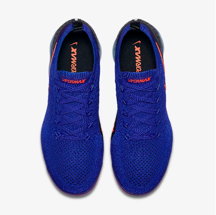 Vapormax flyknit cheap men's sale