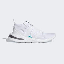 Load image into Gallery viewer, Arkyn Shoes Cloud White / Cloud White / Grey One Adidas