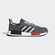 Load image into Gallery viewer, Boston Superxr1 Shoes Bold Onix / Clear Onix / Cloud White Adidas
