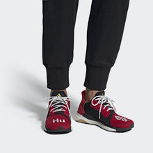 Load image into Gallery viewer, Cny Solar Hu Glide Shoes Black / Black / Black Adidas