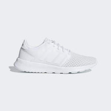 Load image into Gallery viewer, Cloudfoam Qt Racer Shoes Cloud White / Cloud White / Grey Two Adidas