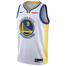 Load image into Gallery viewer, Andre Iguodala Golden State Warriors Swingman Association Jersey  White