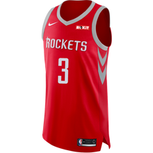 Load image into Gallery viewer, Chris Paul Houston Rockets Icon Edition Authentic Jersey  Red