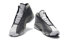 Load image into Gallery viewer, Nike Air Jordan Men 13 Retro Atmosphere Grey Basketball Men Sale