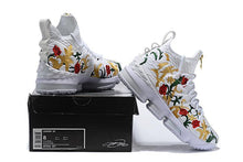 Load image into Gallery viewer, Nike Lebron XV 15 &quot;KING&#39;S CLOAK&quot; Men Shoes Sale Size US7,8,8.5,9,10,11,12