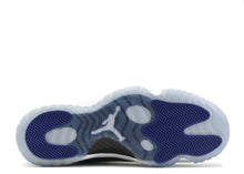 Load image into Gallery viewer, Nike Air Jordan 11 Space Jam Black White Blue Basketball Men