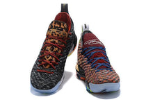 Load image into Gallery viewer, Nike Lebron XV 16 EP Synthensis Men Shoes Sale Size US7,8,8.5,9,10,11,12