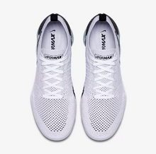 Load image into Gallery viewer, Nike Air Vapormax Flyknit 2 &quot;Reverse Orca&quot; Shoes Sneakers Men Sale Size US 7, 8, 8.5, 9, 10, 11