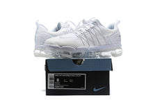 Load image into Gallery viewer, Nike Air Vapormax Run Utility White Shoes Sneakers Men Sale Size US 7, 8, 8.5, 9, 10, 11