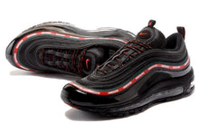 Load image into Gallery viewer, Nike Air Max 97 x Undefeated Black Men Shoes Sale Size US 7, 8, 8.5, 9, 10, 11