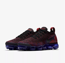 Load image into Gallery viewer, Nike Air Vapormax Flyknit 2 &quot;Team Red&quot; Shoes Sneakers Men Sale Size US 7, 8, 8.5, 9, 10, 11