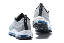 Load image into Gallery viewer, Nike Air Max 97 Ultra 17 Silve Grey Blue White Men Shoes Sale Size US 7, 8, 8.5, 9, 10, 11