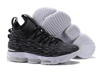 Load image into Gallery viewer, Nike Lebron XV 15 &quot;Ashes&quot; Grey White Men Shoes Sale Size US7,8,8.5,9,10,11,12