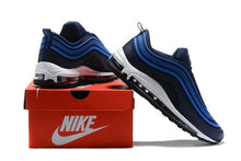 Load image into Gallery viewer, Nike Air Max 97 Ultra Black Navy Blue Men Shoes Sale Size US 7, 8, 8.5, 9, 10, 11