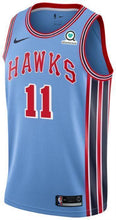 Load image into Gallery viewer, Young Hardwood Classics Swingman Atlanta Hawks  Blue