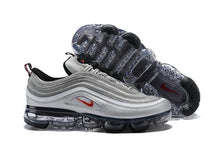 Load image into Gallery viewer, Nike Air Vapormax 97 Silver Bullet Shoes Sneakers Men Sale Size US 7, 8, 8.5, 9, 10, 11