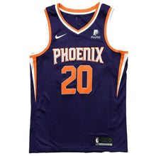 Load image into Gallery viewer, Nba Phoenix Suns Josh Jackson Nike Swingman Jersey Icon Edition  Purple