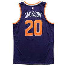Load image into Gallery viewer, Nba Phoenix Suns Josh Jackson Nike Swingman Jersey Icon Edition  Purple