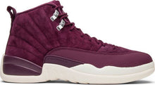 Load image into Gallery viewer, Nike Air Air Jordan 12 Retro &#39;Bordeaux&#39; Shoes Basketball Men Sale