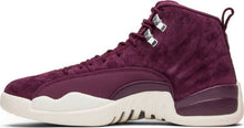 Load image into Gallery viewer, Nike Air Air Jordan 12 Retro &#39;Bordeaux&#39; Shoes Basketball Men Sale