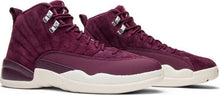 Load image into Gallery viewer, Nike Air Air Jordan 12 Retro &#39;Bordeaux&#39; Shoes Basketball Men Sale