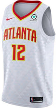 Load image into Gallery viewer, Taurean Prince Atlanta Hawks  Association Edition  White