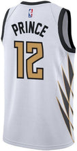 Load image into Gallery viewer, Youth Prince City Edition Swingman Atlanta Hawks  White