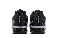 Load image into Gallery viewer, Nike Air Vapormax Run Utility Black White Shoes Sneakers Men Sale Size US 7, 8, 8.5, 9, 10, 11