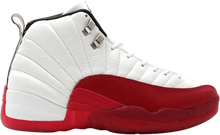 Load image into Gallery viewer, Nike Air Jordan 12 Retro OG &#39;Cherry&#39; 1997 Shoes Basketball Men Sale