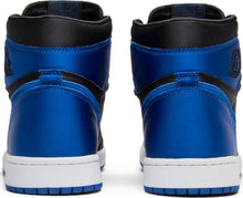 Load image into Gallery viewer, Nike Air Jordan 1 High OG SE &#39;Satin Royal&#39; Black Blue Shoes Basketball Men Sale