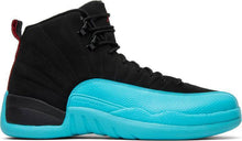 Load image into Gallery viewer, Nike Air Jordan 12 Retro &#39;Gamma Blue&#39; Shoes Basketball Men Sale