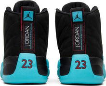 Load image into Gallery viewer, Nike Air Jordan 12 Retro &#39;Gamma Blue&#39; Shoes Basketball Men Sale