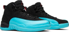 Load image into Gallery viewer, Nike Air Jordan 12 Retro &#39;Gamma Blue&#39; Shoes Basketball Men Sale