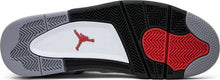 Load image into Gallery viewer, Nike Air Jordan 4 Retro &#39;Cement&#39; 2012 Basketball Men Sale Shoes