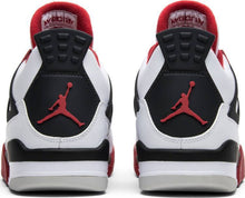 Load image into Gallery viewer, Nike Air Jordan 4 Retro &#39;Fire Red&#39; 2012 Basketball Men Sale