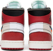Load image into Gallery viewer, OFF-WHITE x Air Jordan 1 Retro High OG &#39;Chicago&#39; Shoes Basketball Men Sale Size US 7-13