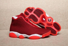 Load image into Gallery viewer, Nike Air Jordan Men 13 Retro Red Men