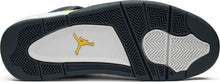 Load image into Gallery viewer, Nike Air Jordan 4 Retro LS &#39;Lightning&quot; Basketball Men Sale Shoes