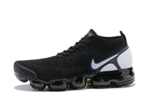 Load image into Gallery viewer, Nike Air Vapormax Flyknit 2 Black White Shoes Sneakers Men Sale Size US 7, 8, 8.5, 9, 10, 11