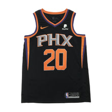 Load image into Gallery viewer, Nba Phoenix Suns Josh Jackson Swingman Jersey Statement Edition  Black