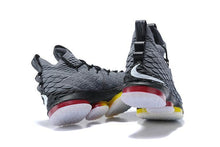 Load image into Gallery viewer, Nike Lebron XV 15 Grey Men Shoes Sale Size US7,8,8.5,9,10,11,12