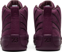 Load image into Gallery viewer, PSNY x Air Jordan 12 Retro &#39;Paris&#39; 525 Purple Shoes Basketball Men Sale