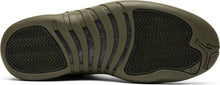 Load image into Gallery viewer, PSNY x Air Jordan 12 Retro &#39;Milan&#39; Olive Shoes Basketball Men Sale