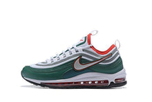 Load image into Gallery viewer, Nike Air Max 97 Ultra SE Green Grey Sale Men Size US 7, 8, 8.5, 9, 10, 11