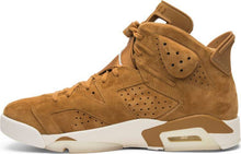Load image into Gallery viewer, Nike Air Jordan 6 Retro Wheat Men Shoes Sale