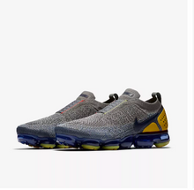 Load image into Gallery viewer, Nike Air Vapormax Moc 2 &quot;Dark Stuco Navy&quot; Shoes Sneakers Men Sale Size US 7, 8, 8.5, 9, 10, 11