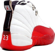 Load image into Gallery viewer, Nike Air Jordan 12 Retro OG &#39;Cherry&#39; 1997 Shoes Basketball Men Sale