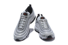 Load image into Gallery viewer, Nike Air Max 97 Camouplage Silver White Shoes Sale Size US 7, 8, 8.5, 9, 10, 11