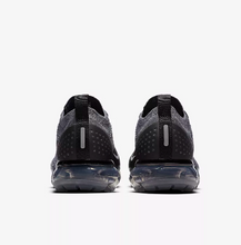 Load image into Gallery viewer, Nike Air Vapormax Flyknit 2 &quot;Cookie Cream&quot; Grey Shoes Sneakers Men Sale Size US 7, 8, 8.5, 9, 10, 11