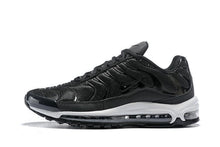 Load image into Gallery viewer, Nike Air Max 97 Ultra TN Black Sale Men Size US 7, 8, 8.5, 9, 10, 11